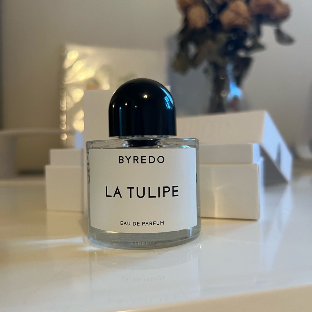 Byredo La Tulipe Eau de Parfum